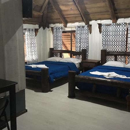 Hotel Samsara Увита Экстерьер фото