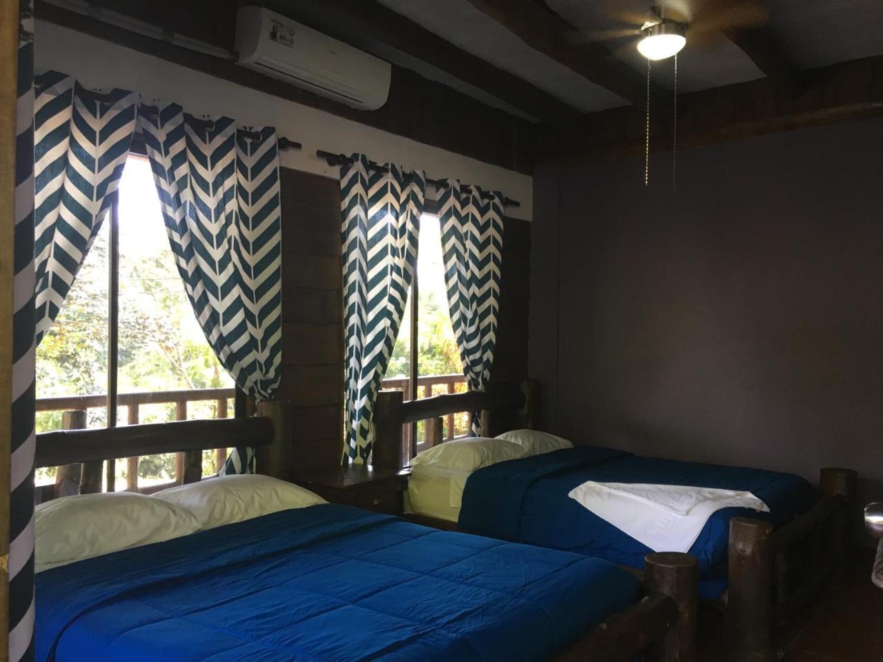 Hotel Samsara Увита Экстерьер фото
