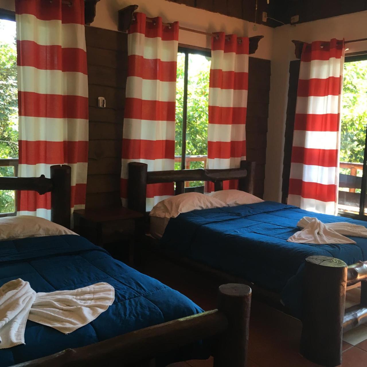 Hotel Samsara Увита Экстерьер фото