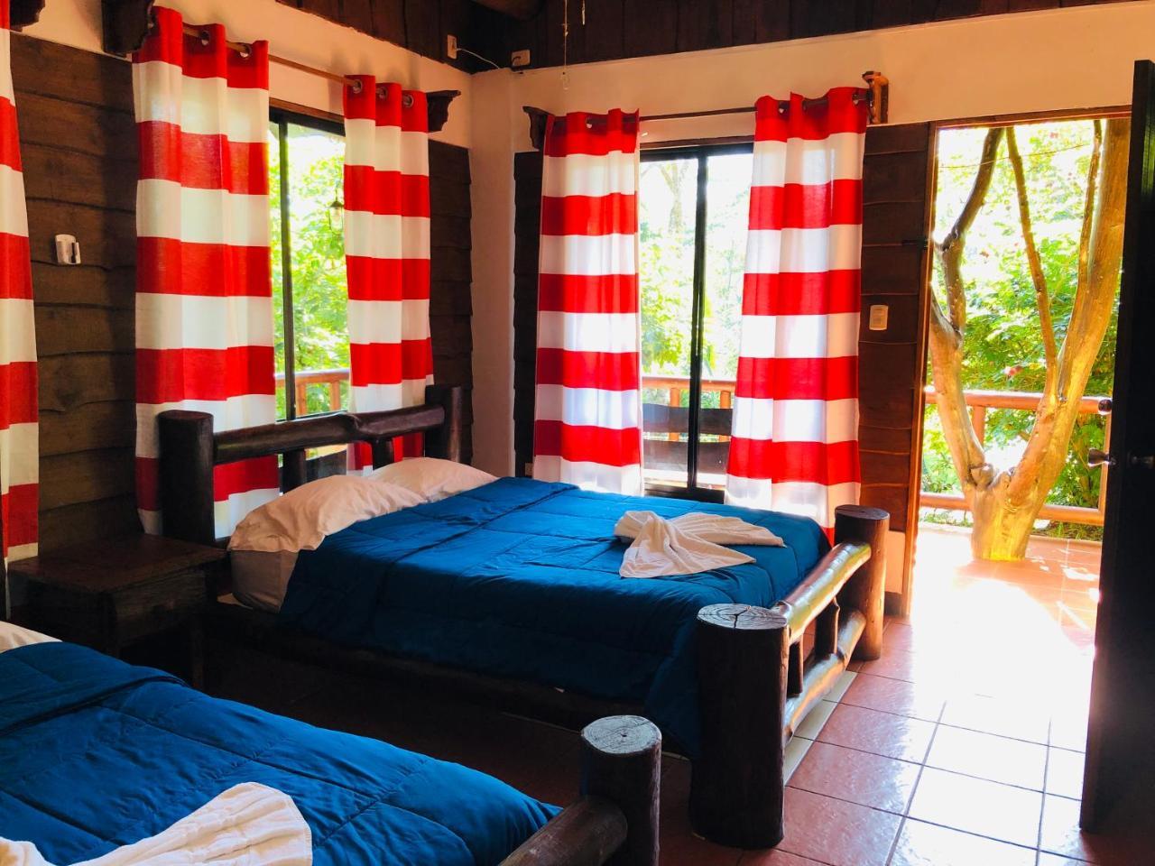 Hotel Samsara Увита Экстерьер фото